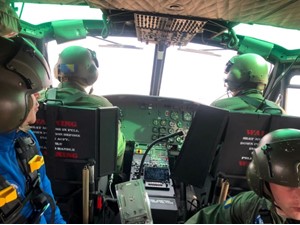 Vježba Mostar RACE 2022